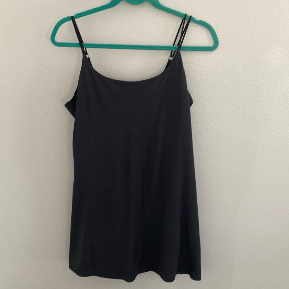 Abercrombie Travel Dress